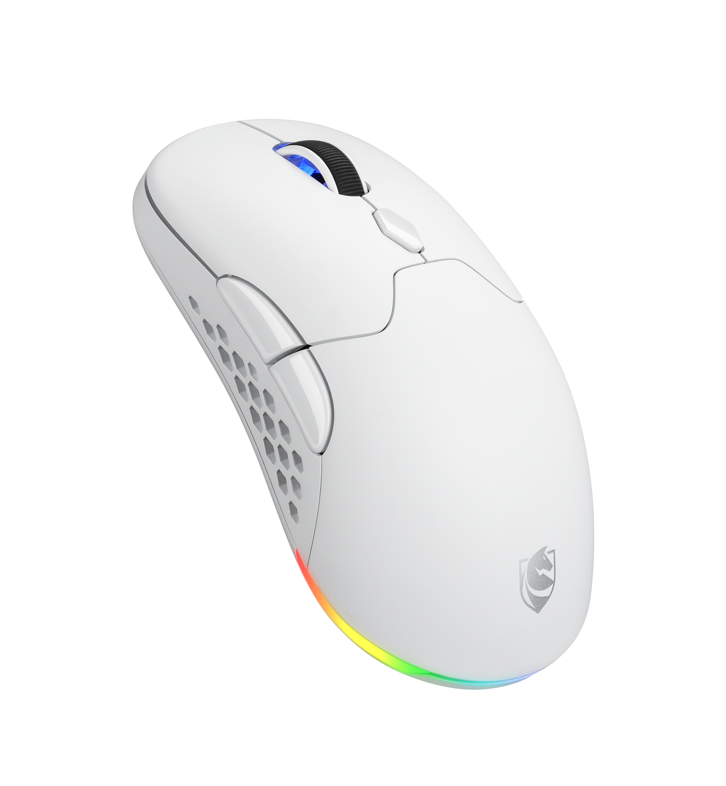 Steed TROJAN Customisable TRI-Mode Gaming Mouse