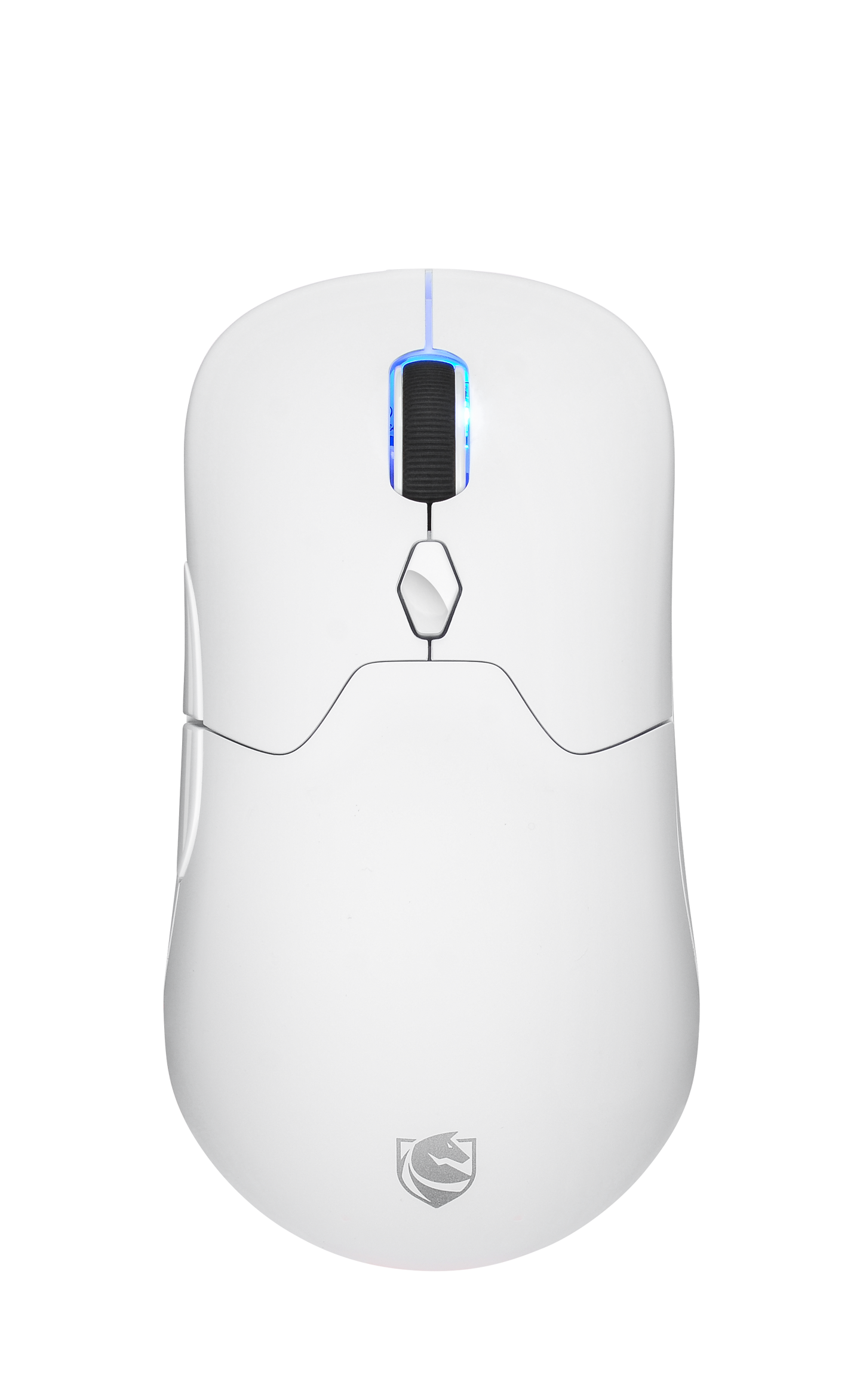 Steed TROJAN Customisable TRI-Mode Gaming Mouse