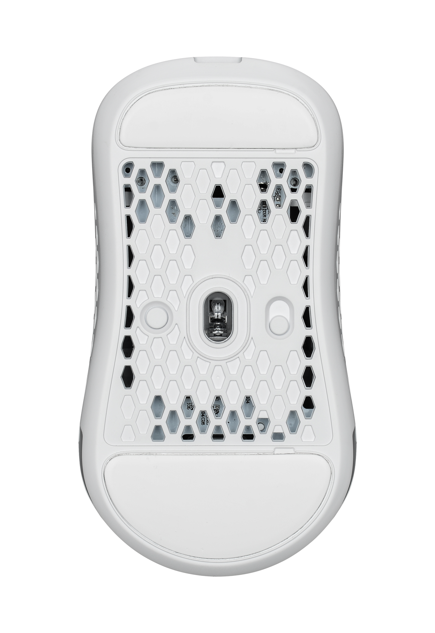 Steed TROJAN Customisable TRI-Mode Gaming Mouse
