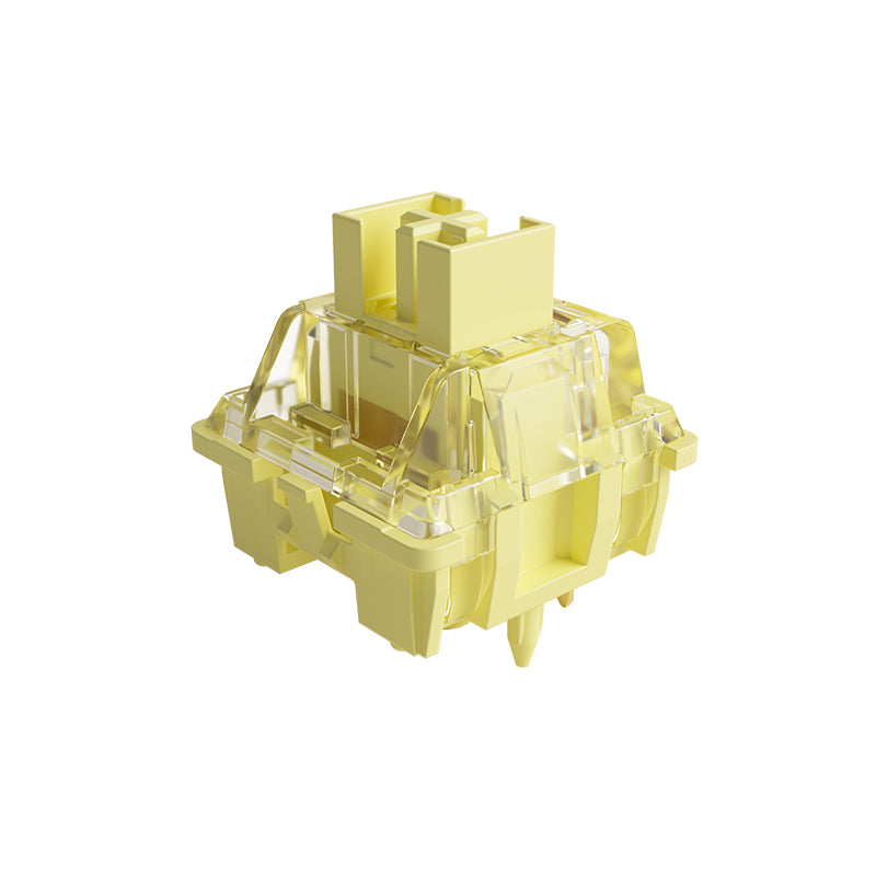 Akko V3 Creamy Pro Linear Switch