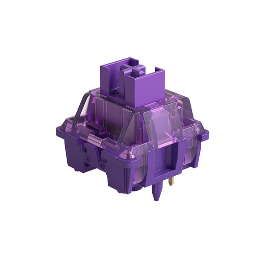 Akko V3 Lavender Purple Pro Tactile Switch