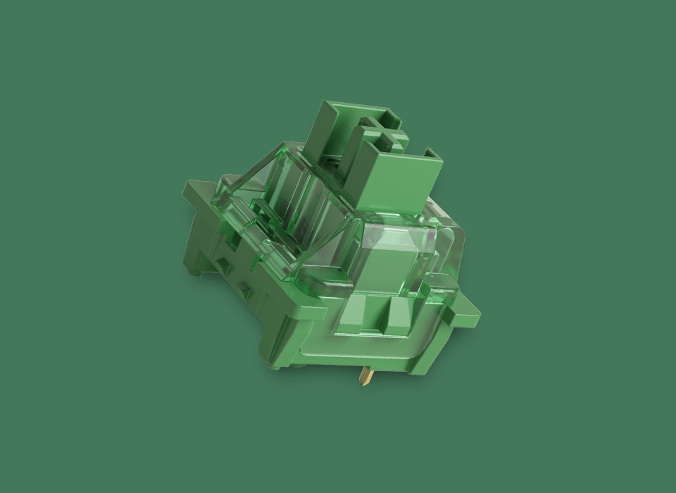 Akko V3 Matcha Green Pro Linear Switch