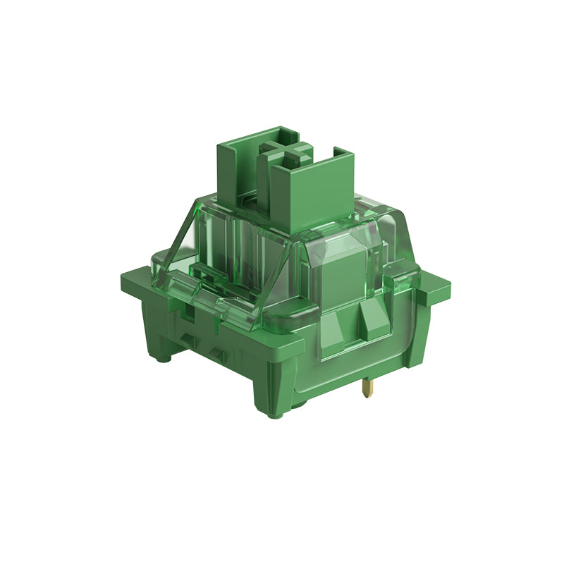 Akko V3 Matcha Green Pro Linear Switch