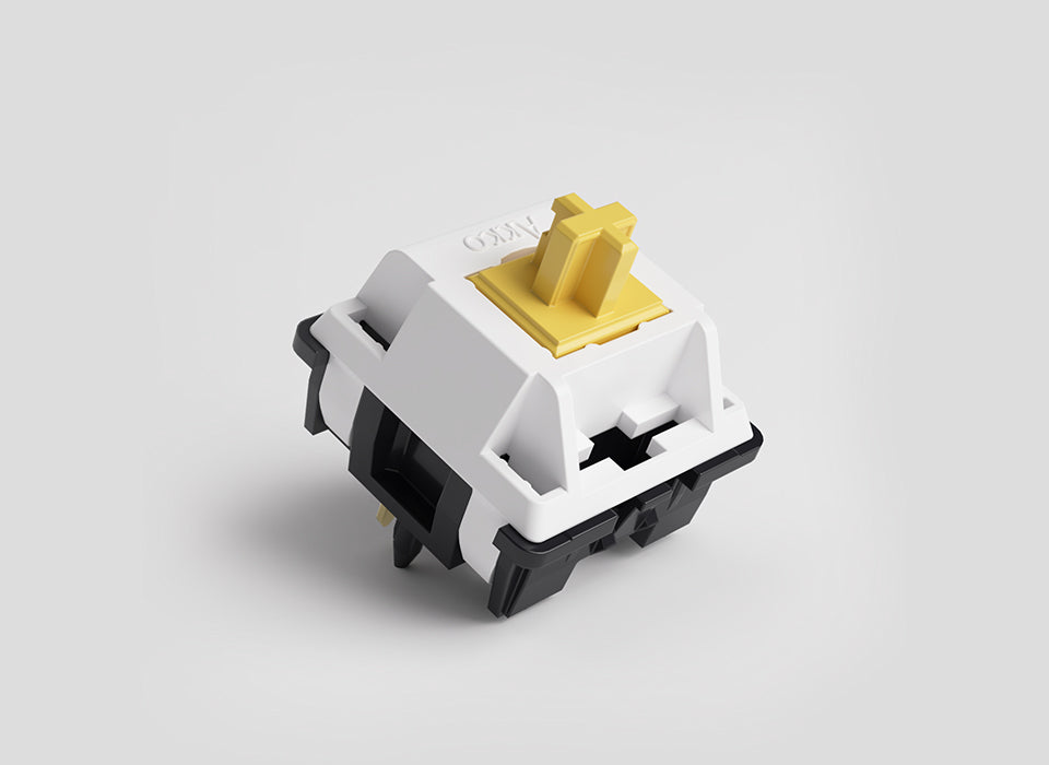 Akko Penguin Silent Tactile Switch