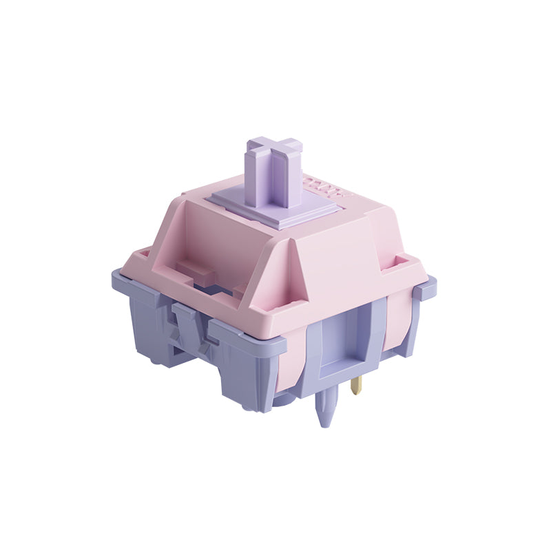Akko Fairy Silent Linear Switch
