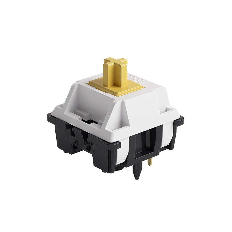 Akko Penguin Silent Tactile Switch