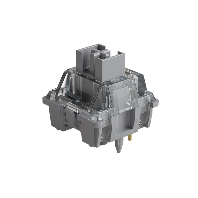 Akko V3 Silver Pro Linear Switch