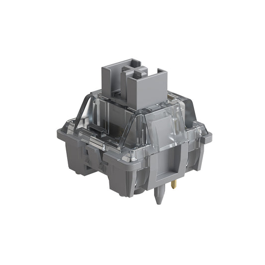 Akko V3 Silver Pro Linear Switch
