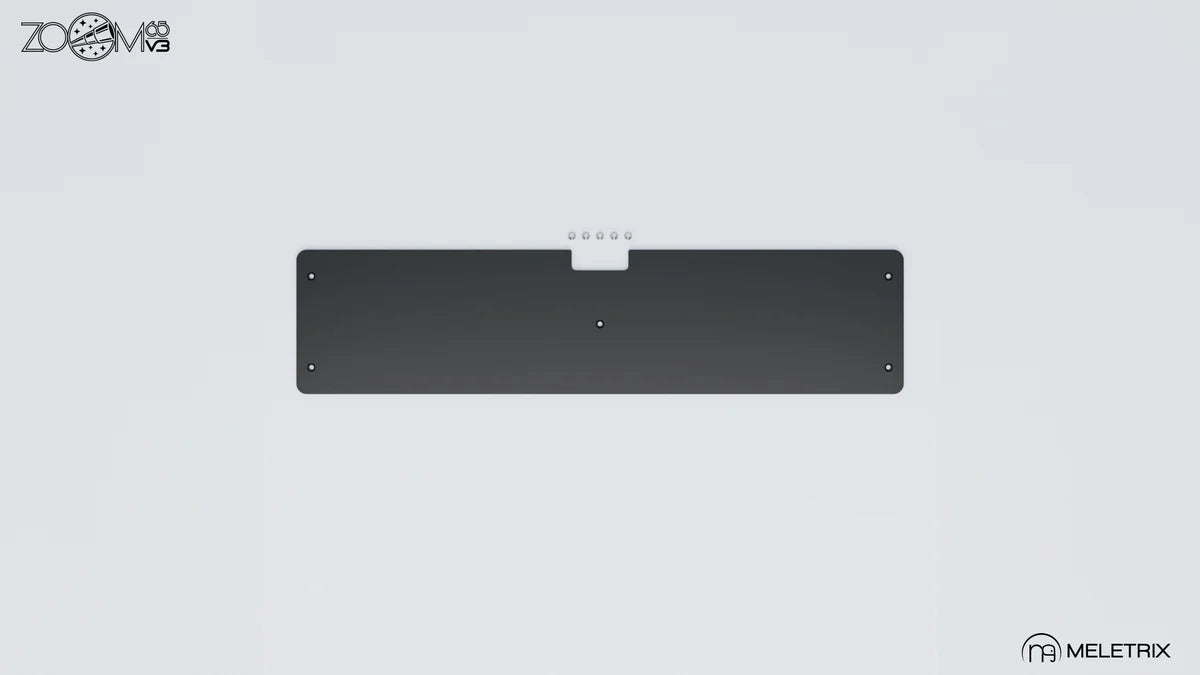 Zoom 65 V3 Add-ons - Internal Weight