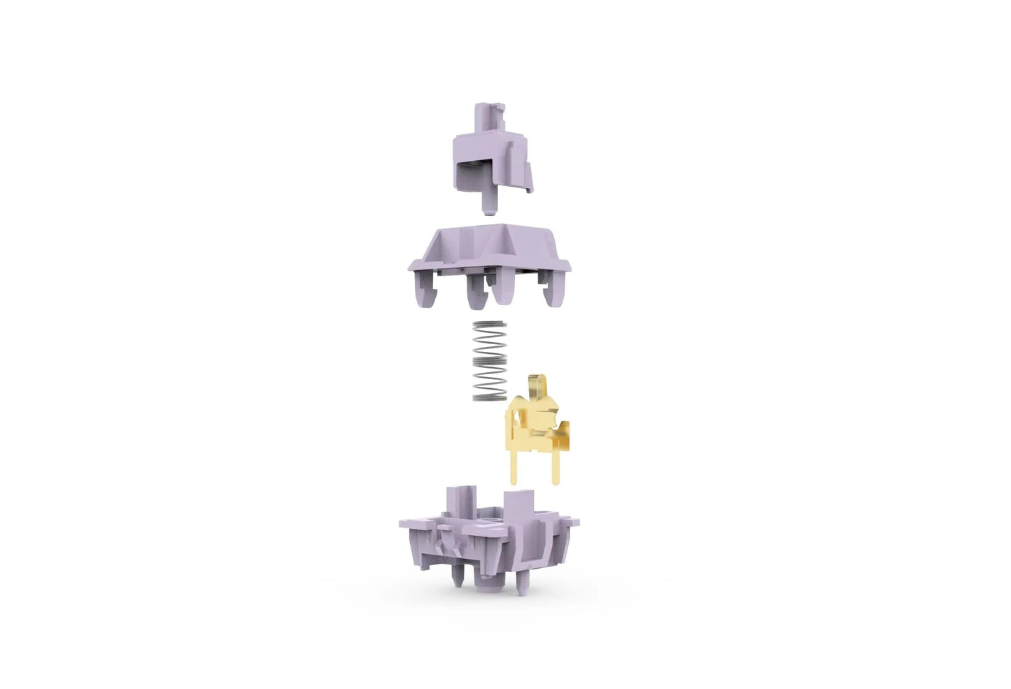 Wuque Studios POM+ Linear Switch