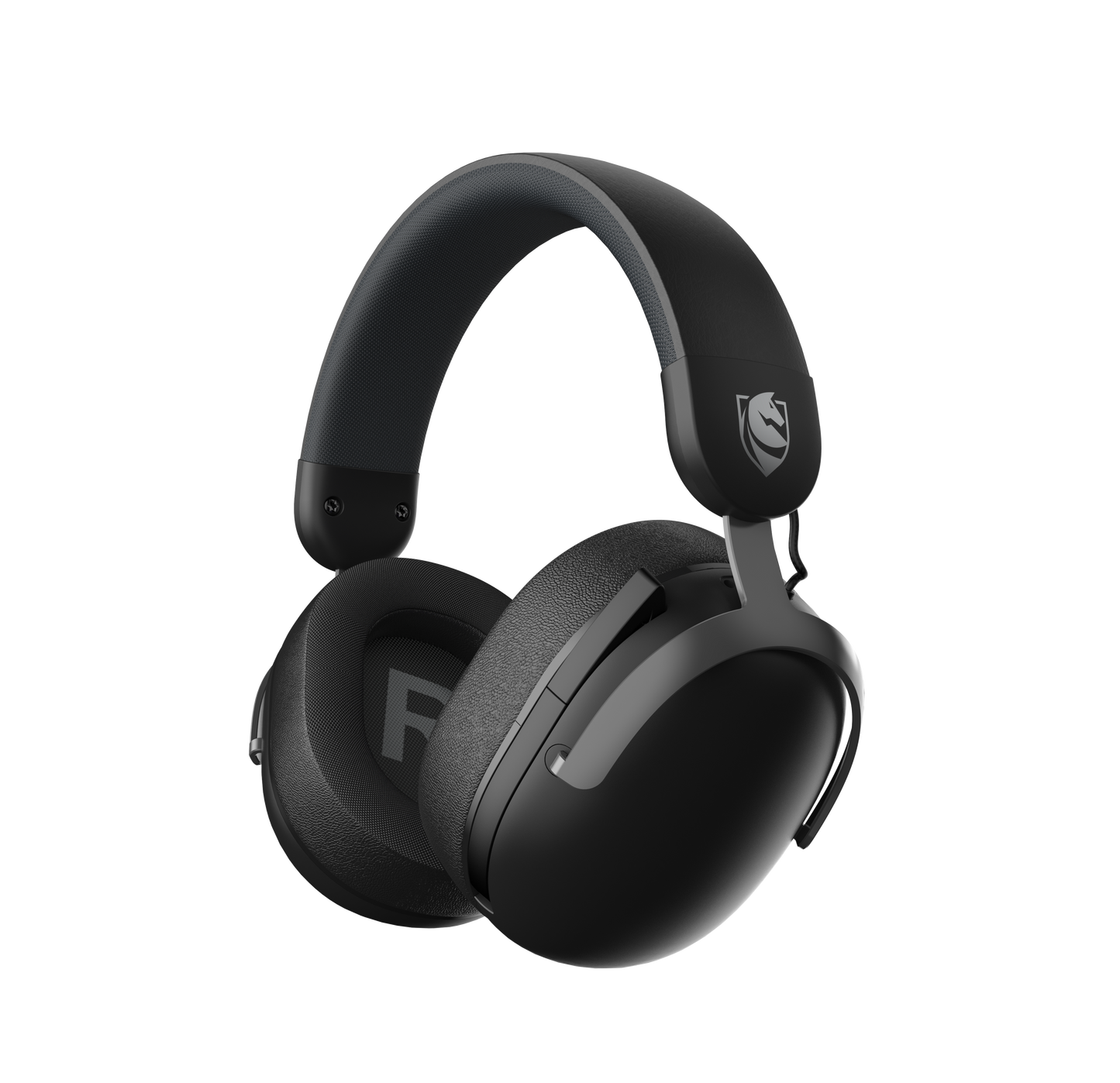 Steed Valkyrie Wireless Low-Latency Gaming Headset