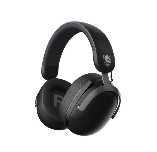 Steed Valkyrie Wireless Low-Latency Gaming Headset