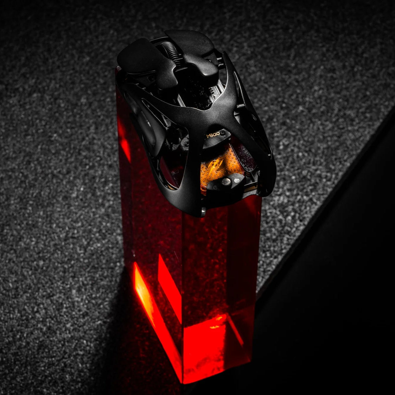 Angry Miao Ultra-Light Infinite Battery Pro Gaming Mouse