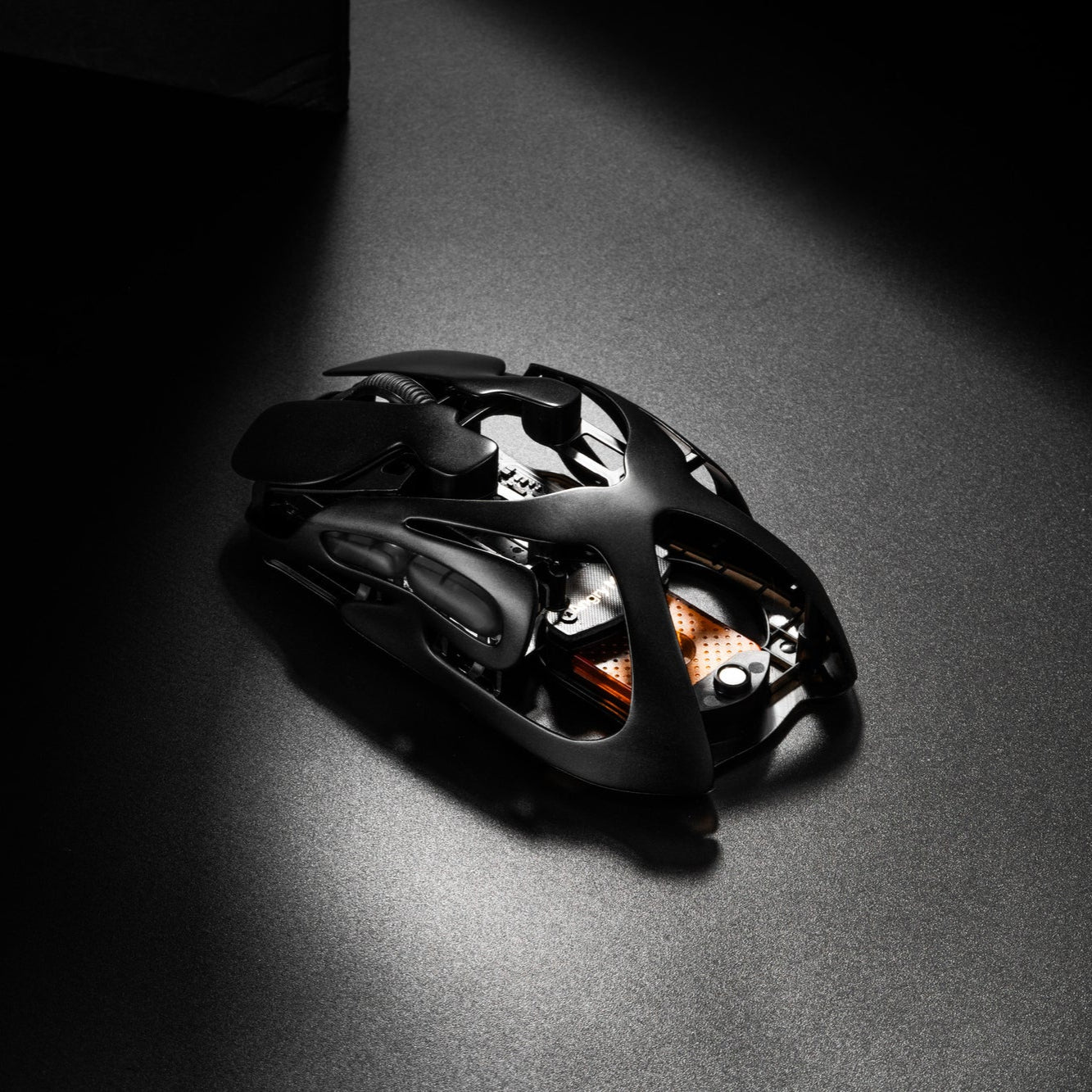 Angry Miao Ultra-Light Infinite Battery Pro Gaming Mouse
