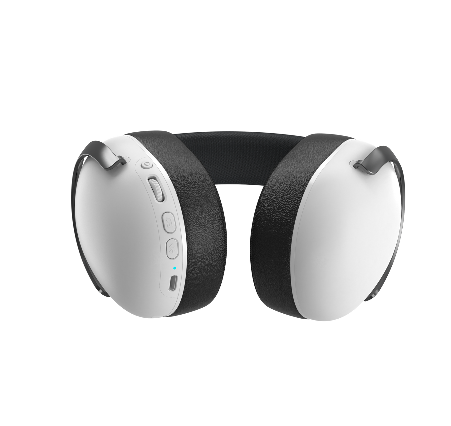 Steed Valkyrie Wireless Low-Latency Gaming Headset