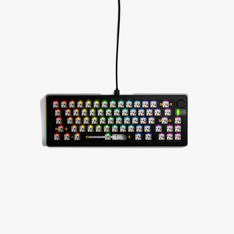 GMMK 3 Pro(Wired, Non HE) - Barebones