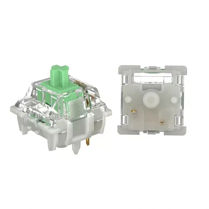 GATERON Baby Kangaroo 2.0 Tactile Switch