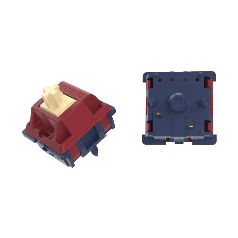 GATERON Quinn Tactile Switch