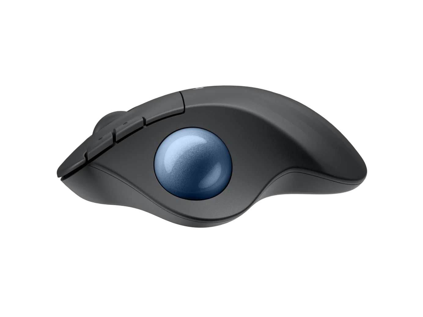 Logitech Ergo M575s Silent Wl Trackball Mouse