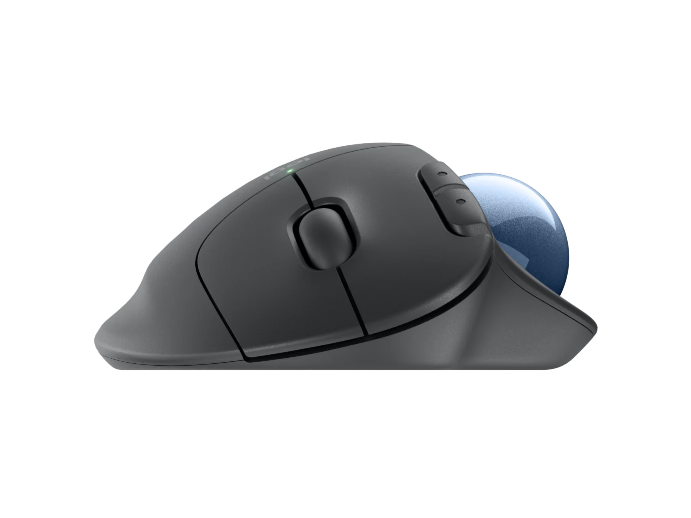 Logitech Ergo M575s Silent Wl Trackball Mouse