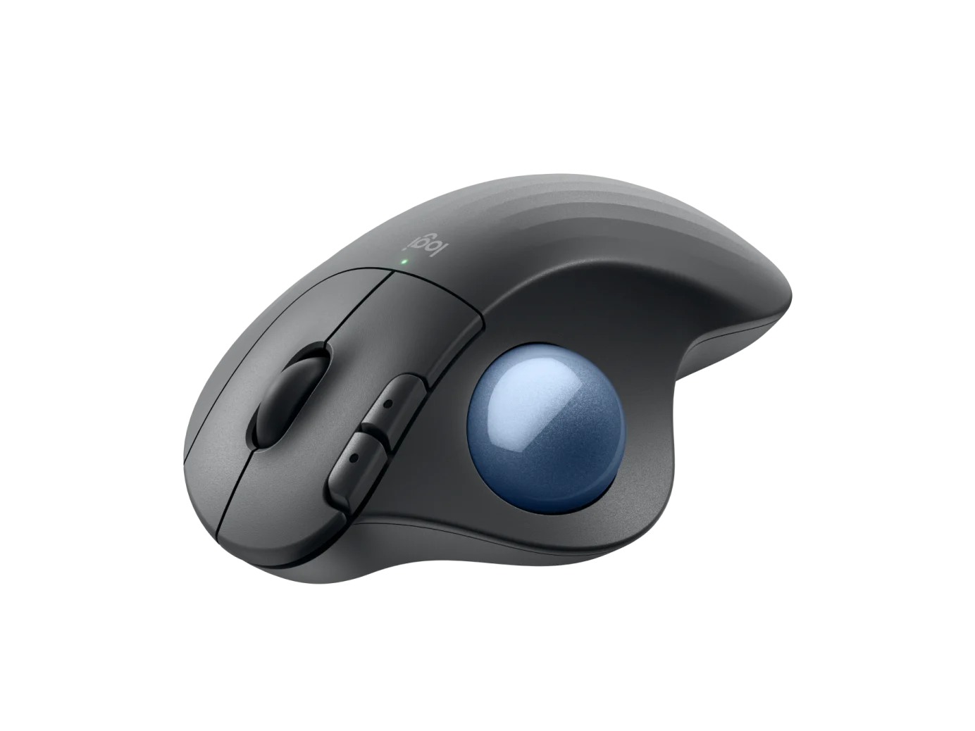 Logitech Ergo M575s Silent Wl Trackball Mouse