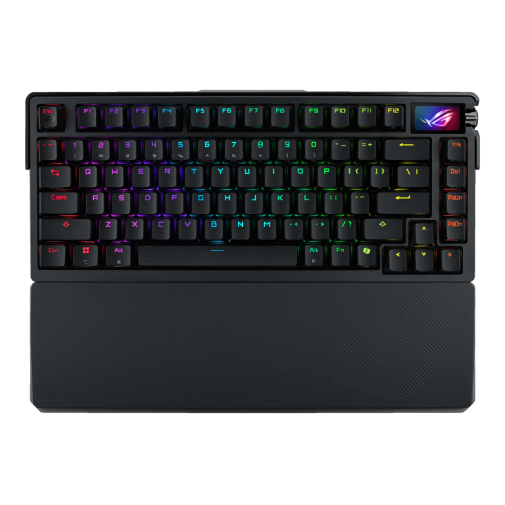 ROG Azoth Extreme