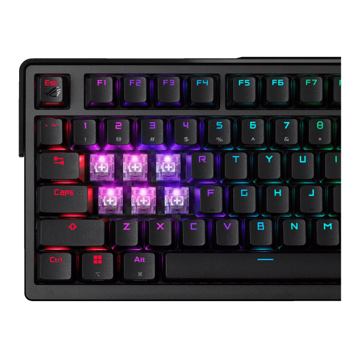 ROG Azoth Extreme