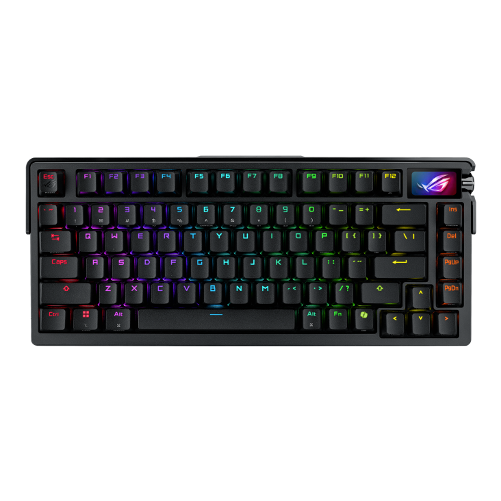 ROG Azoth Extreme