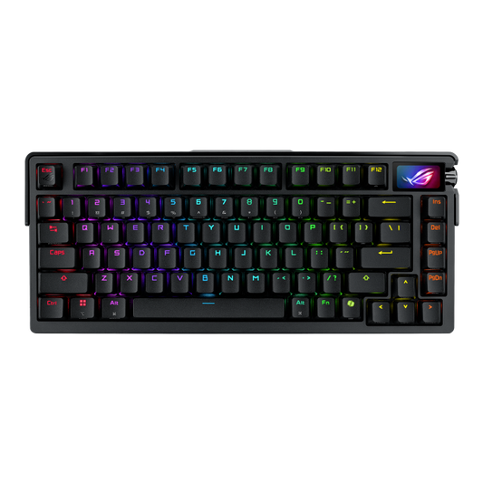 ROG Azoth Extreme