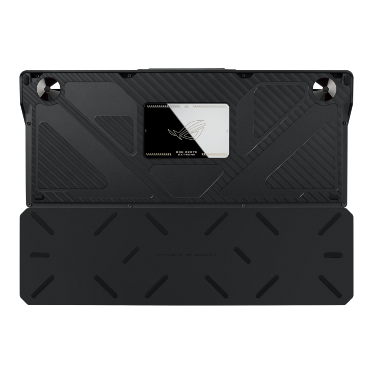 ROG Azoth Extreme