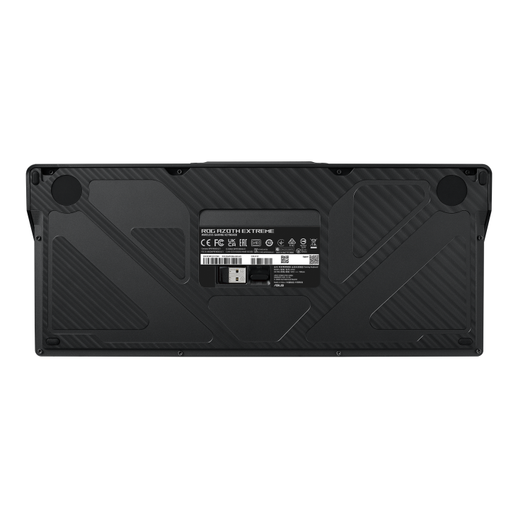 ROG Azoth Extreme
