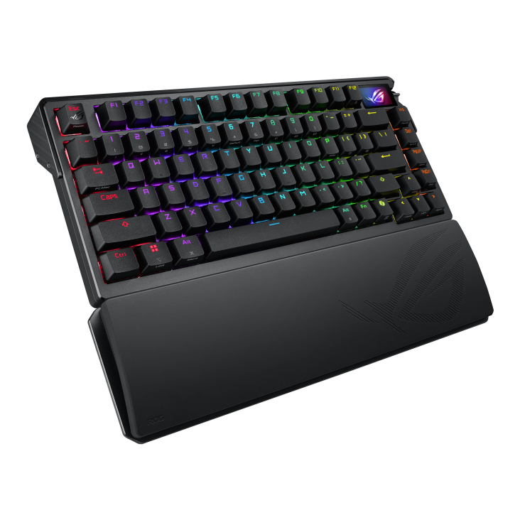 ROG Azoth Extreme