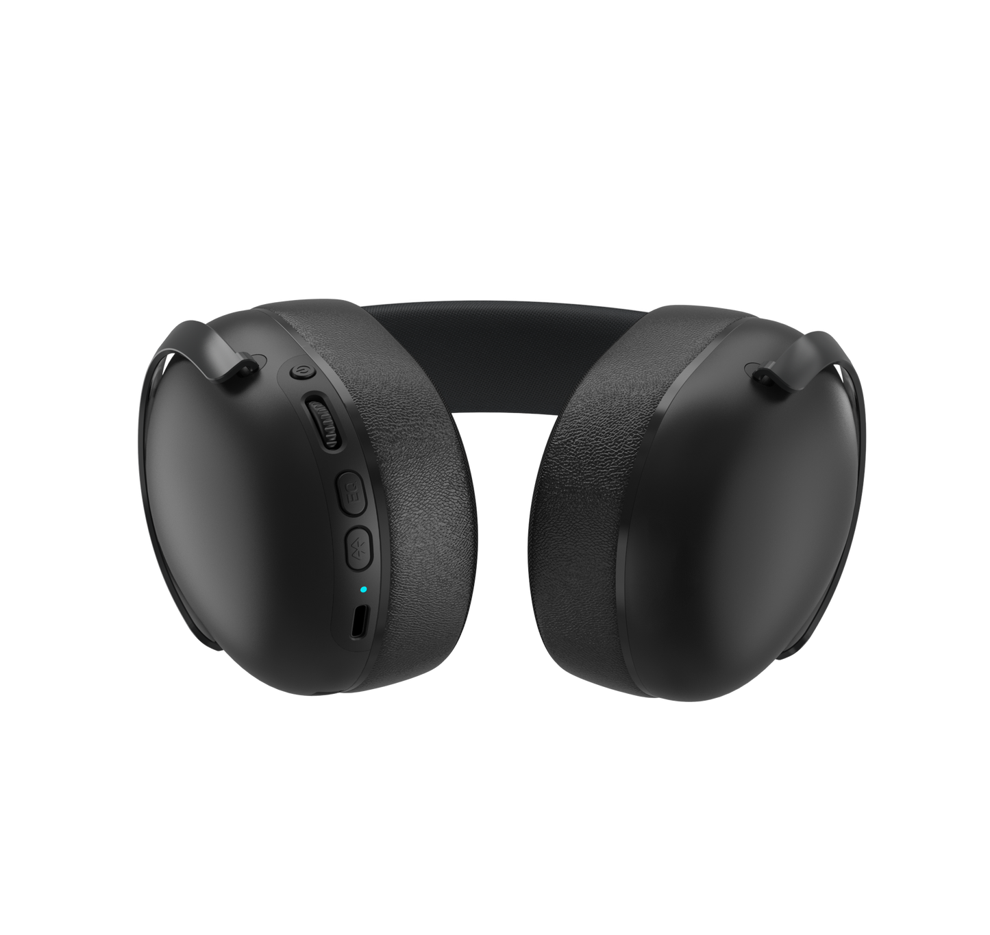 Steed Valkyrie Wireless Low-Latency Gaming Headset
