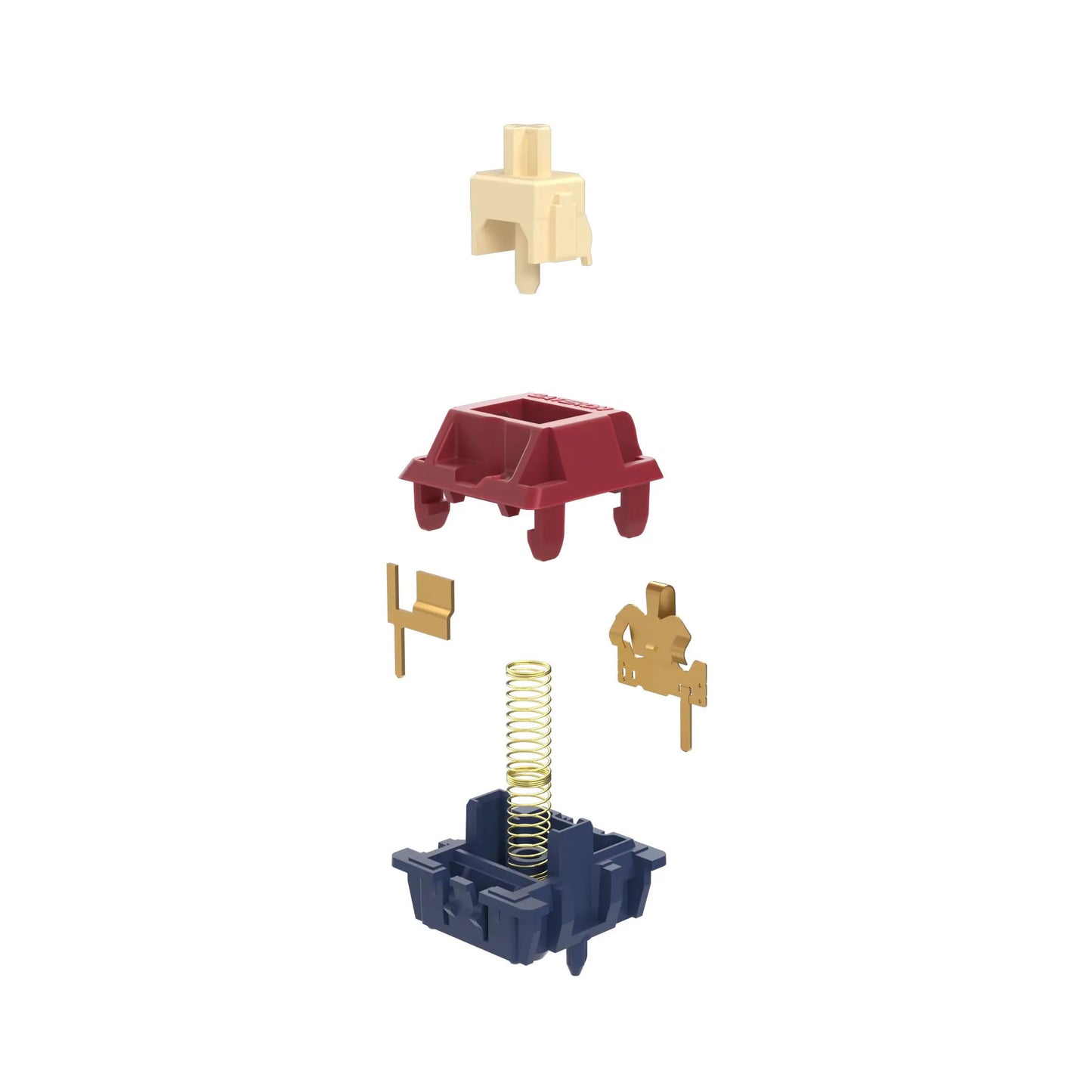 GATERON Quinn Tactile Switch