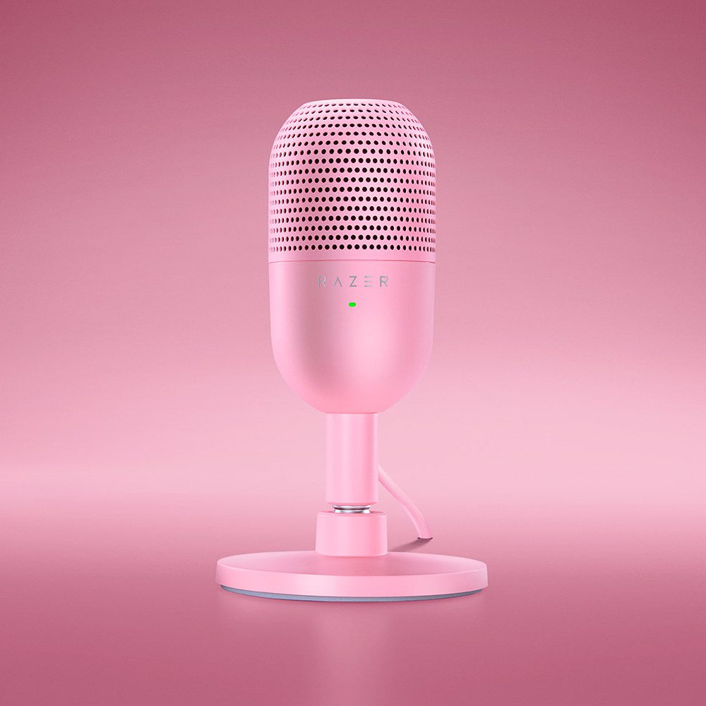Razer Seiren V3 Mini Quartz Edition