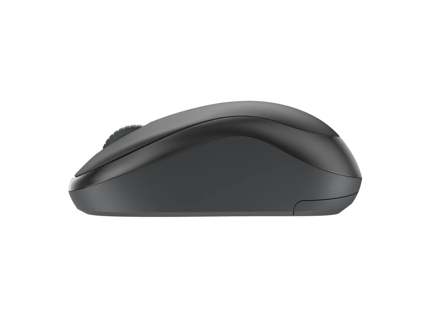 Logitech M240 Silent Bluetooth Mouse Graphite