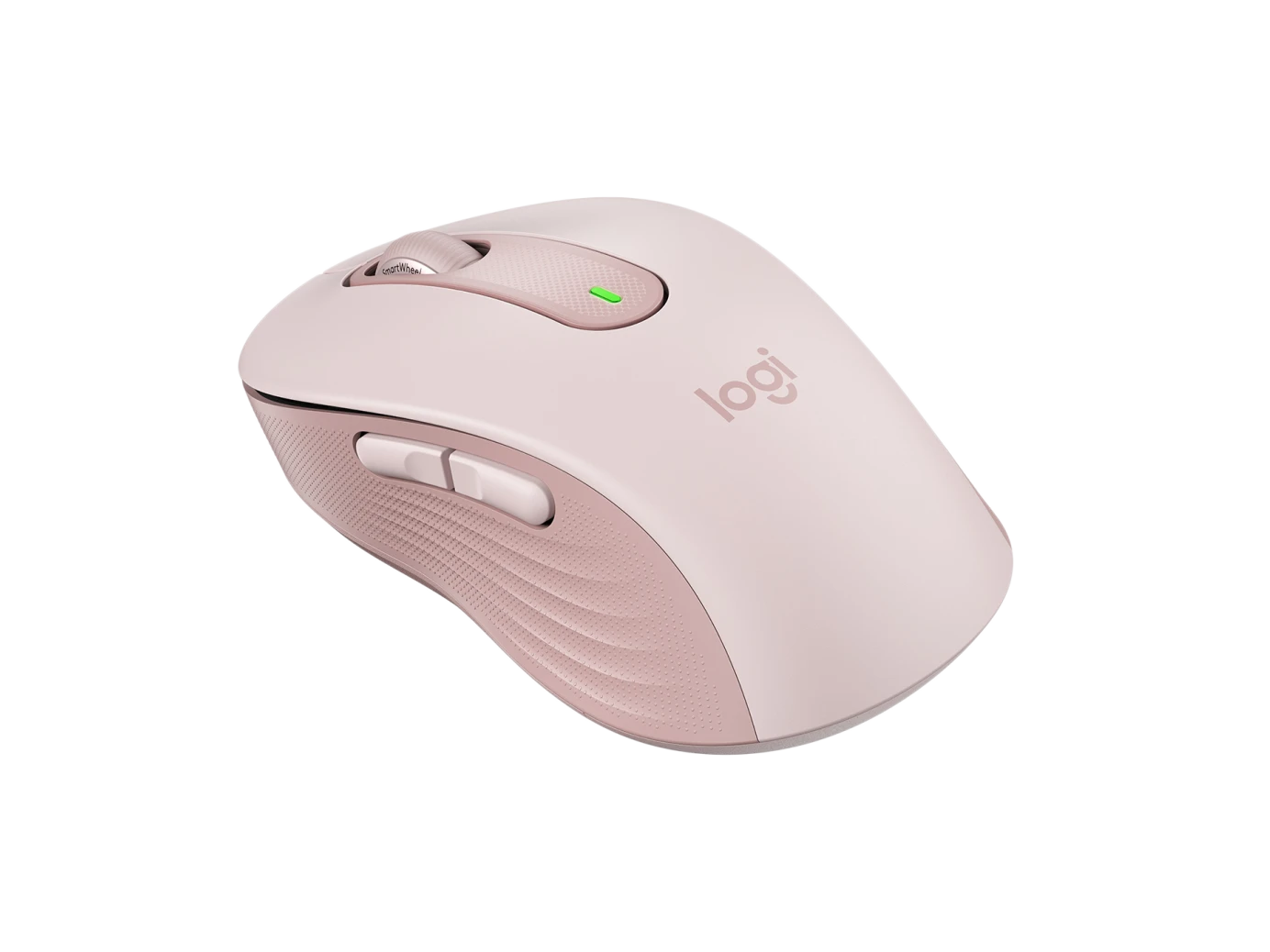 Logitech Signature M650 M Wireless Mouse