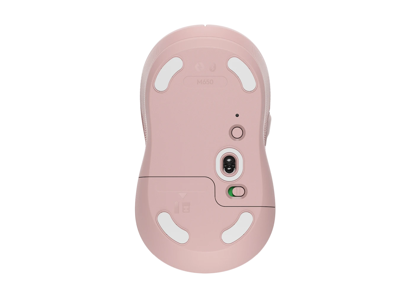 Logitech Signature M650 M Wireless Mouse