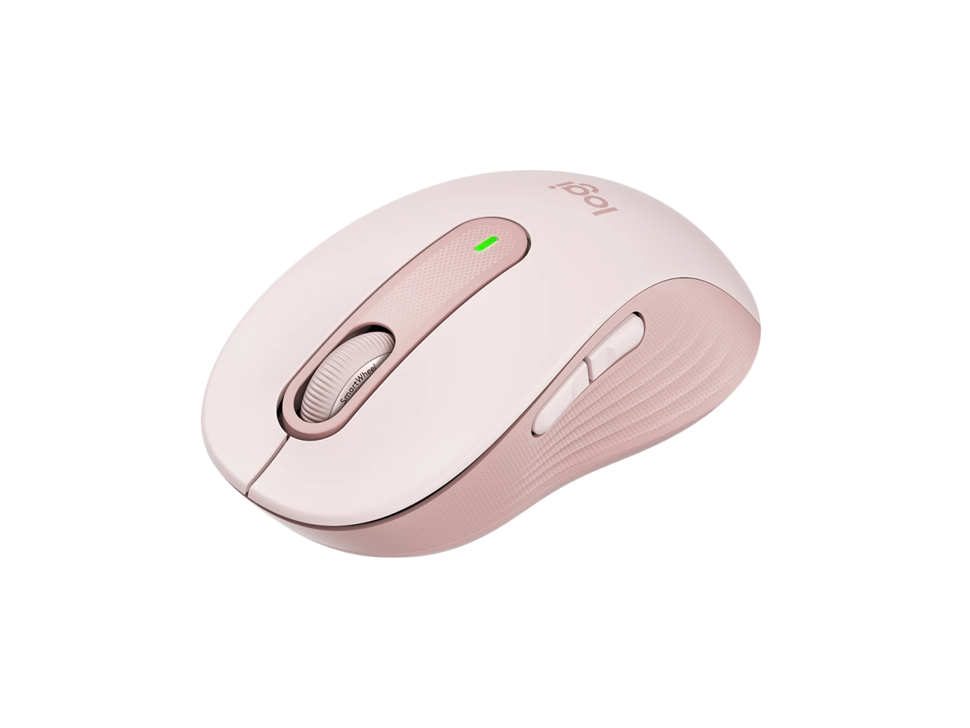 Logitech Signature M650 M Wireless Mouse