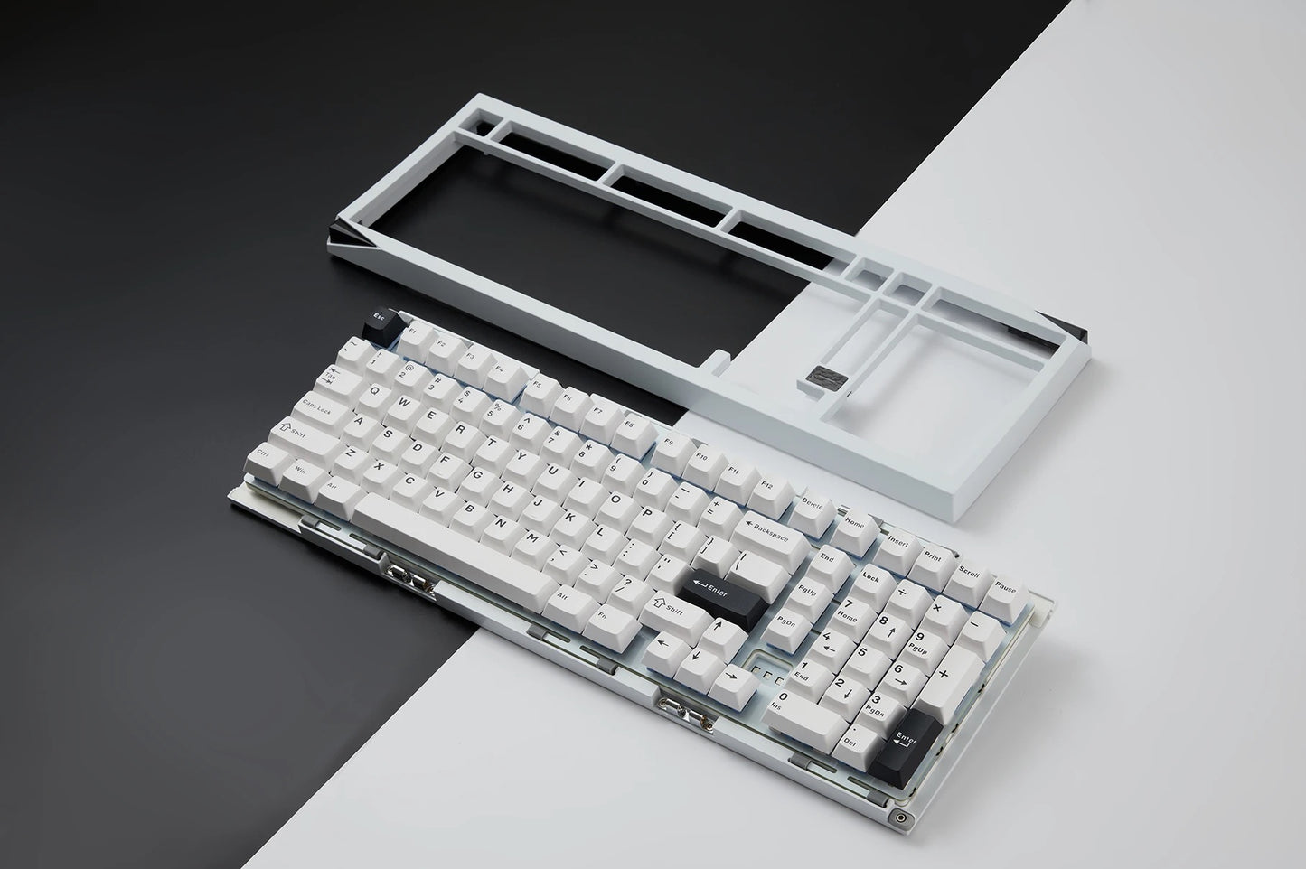 Akko Mineral 02- Barebones