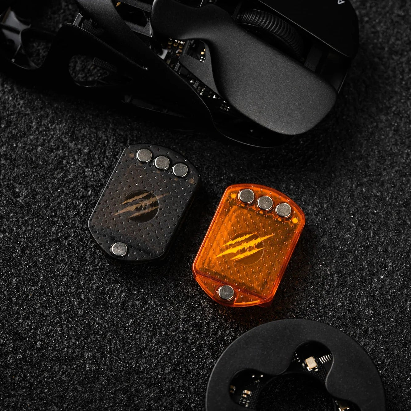 Angry Miao Ultra-Light Infinite Battery Pro Gaming Mouse