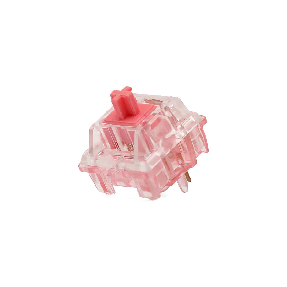 KTT Strawberry V2 Linear Switch