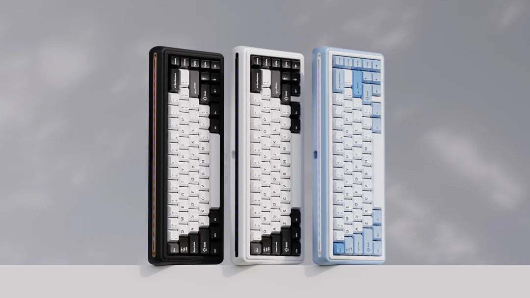 Chillkey ND65 CS HE