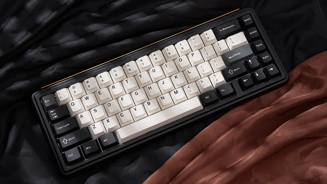 Chillkey ND65 CS HE