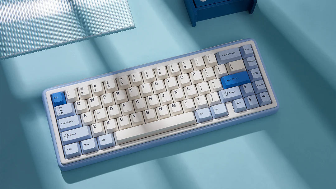 Chillkey ND65 CS HE
