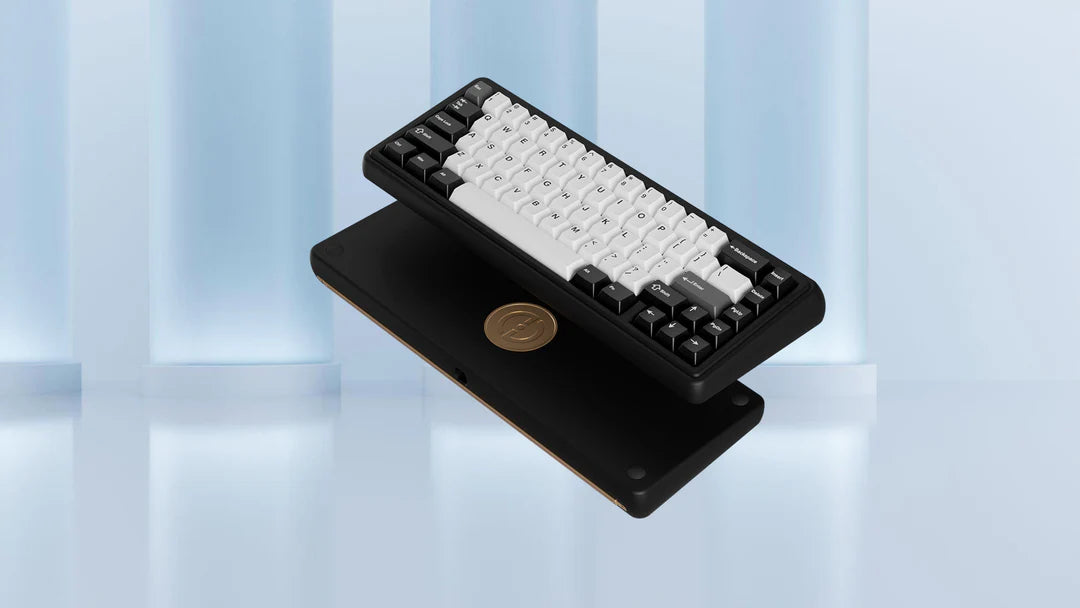 Chillkey ND65 CS HE