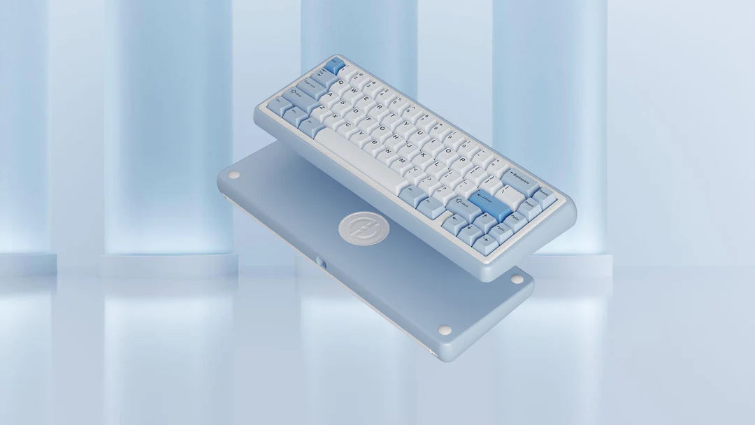 Chillkey ND65 CS HE