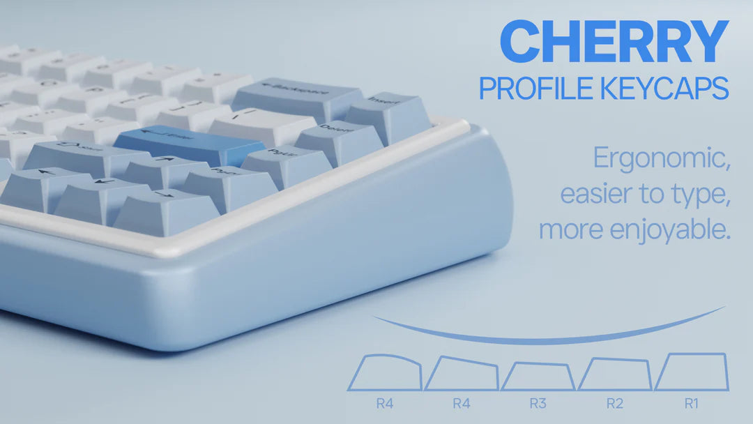 Chillkey ND65 CS HE