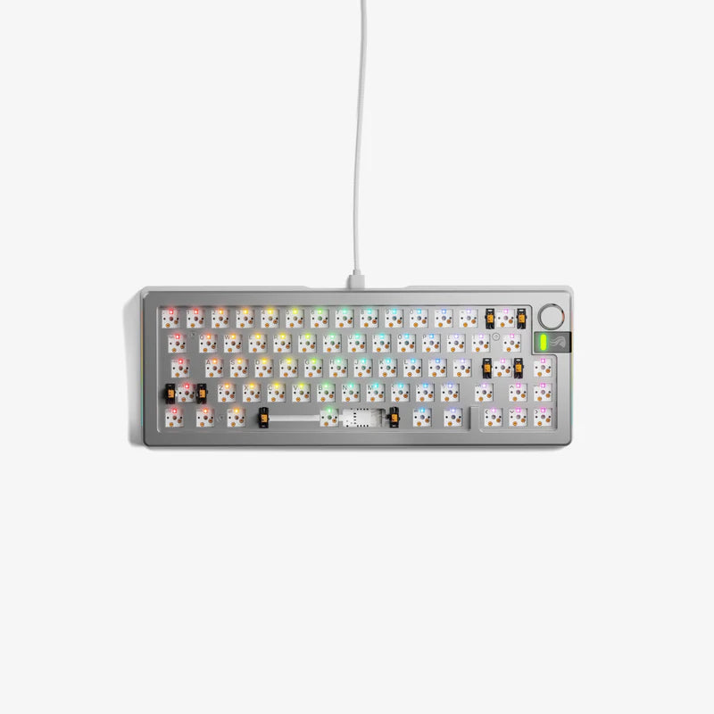 GMMK 3 Pro(Wired, Non HE) - Barebones