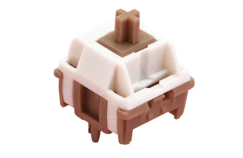 HMX Macchiato Linear Switch